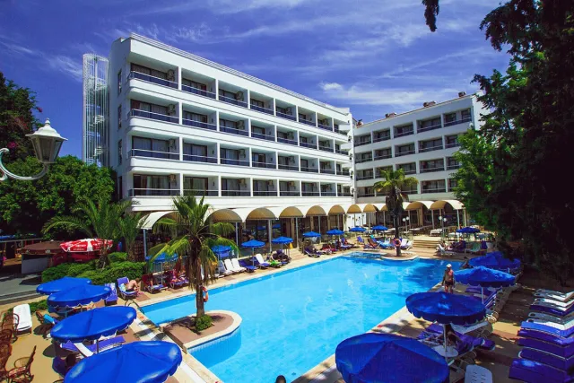 Billede av hotellet Hotel Kaya Maris - - nummer 1 af 8